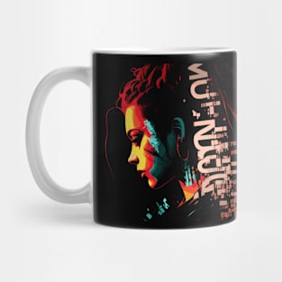 Face it all Mug